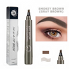 PerfectBrows™ - The Eyebrow Pencil for Ideal Brows