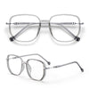VisionVogue™ - Fashionable Anti-Blue Light Reading Glasses for Women
