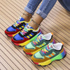 StrideEase™ Colorful Orthopedic Shoes