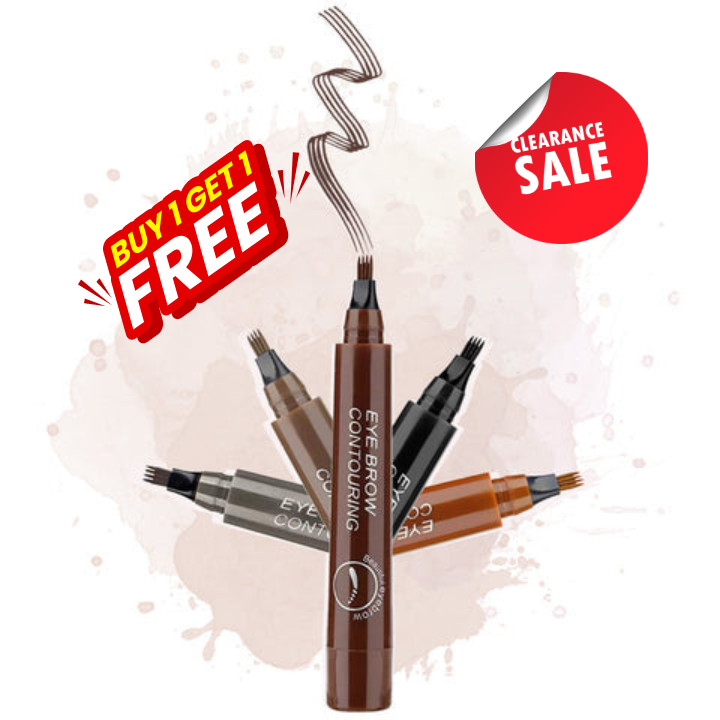 PerfectBrows™ - The Eyebrow Pencil for Ideal Brows