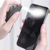 DualAction Microfiber Screen Cleaner - Cleans and Protects Your Phone