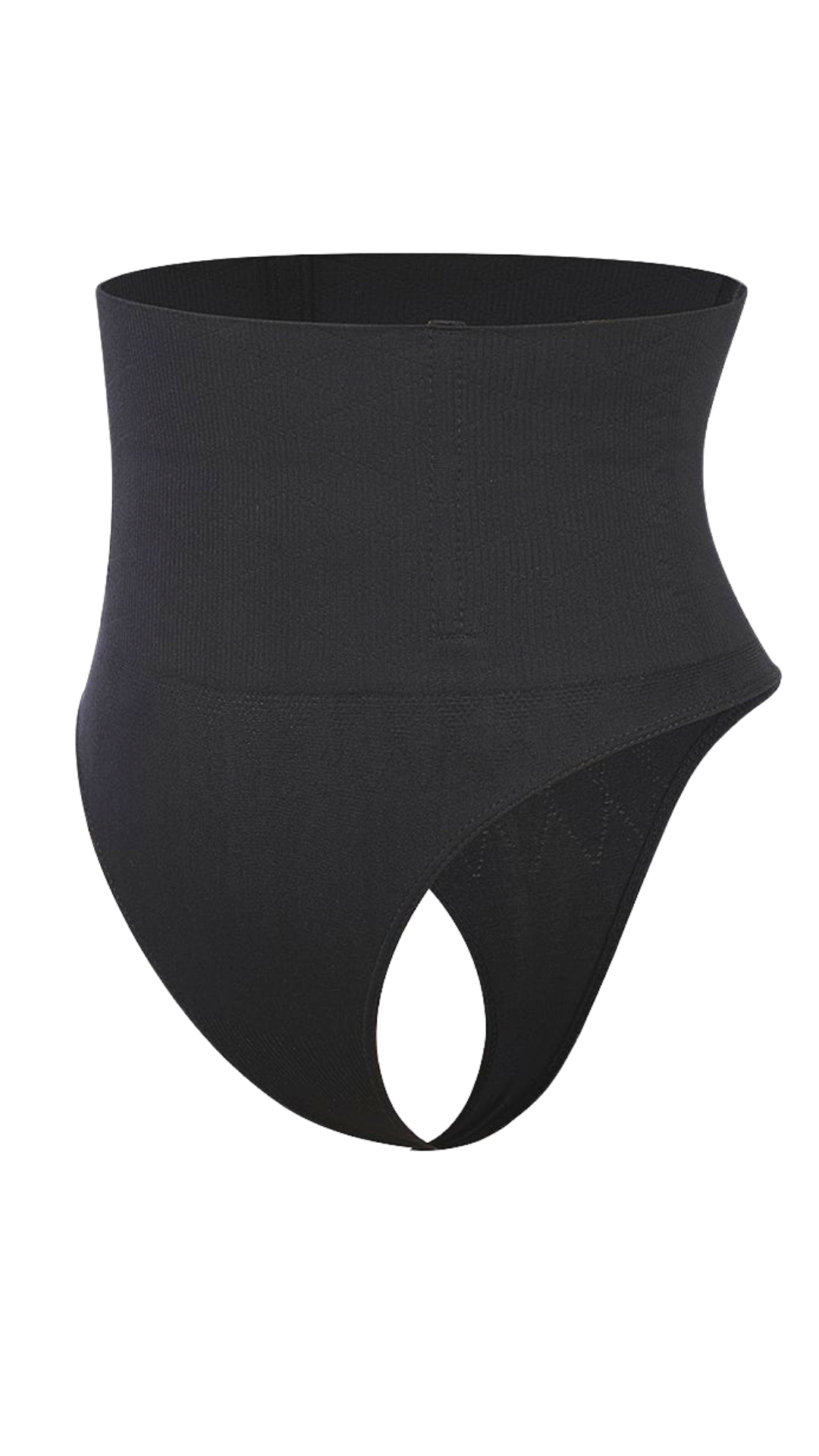 ComfortSlim™️  Thong - Shapewear Thong for a Smoother and More Defined Figure