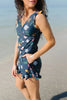 BeachBloom™ - Stylish Swimsuit with Built-in Bra