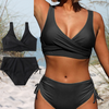 SunChic™ The Ultimate Two-Piece Bikini for a Stylish Summer