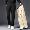 Load image in Gallery Viewer, CozyStride™ Unisex Fleece-Lined Joggers