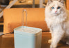 Load image in Gallery Viewer, PurrrFlow™ : The Ultimate Cat Water Fountain for Healthy Hydration