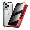 Load image in Gallery Viewer, iPhone Private Case™ 360° - Your All-in-One iPhone Protective Case with Private Screen Protector