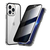 Load image in Gallery Viewer, iPhone Private Case™ 360° - Your All-in-One iPhone Protective Case with Private Screen Protector